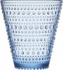 Iittala KASTEHELMI Szklanka 300 ml 2 Szt. / Niebieska Aqua